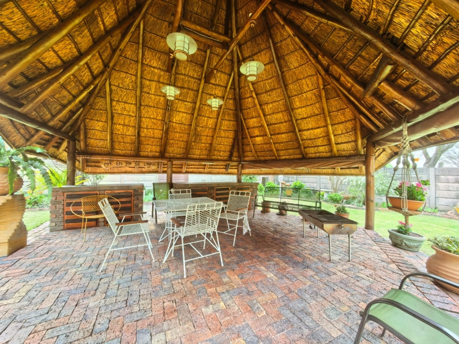 3 Bedroom Property for Sale in Vaalpark Free State